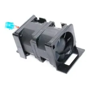 G865J - Dell 12V Fan Assembly for PowerEdge R410