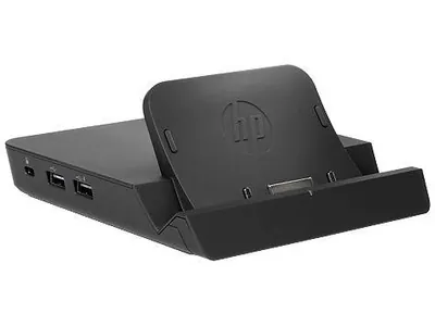 HP G8C11AT#ABA ElitePad Mobile POS Charging Dock