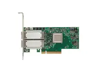 G8R3R - Dell Mellanox ConnectX Dual-Port 10 Gigabit SFP+ Network Interface Card