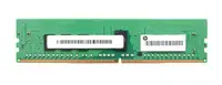 G8X25AV - HP 4GB PC4-17000 DDR4-2133MHz ECC Registered CL15 RDIMM 1.2V Single-Rank Memory Module