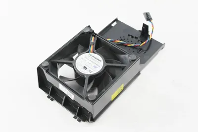 G9096 - Dell 12V 120X38MM Cooling Fan for Dimension 5000 5100 Optiplex 740 GX520 GX620