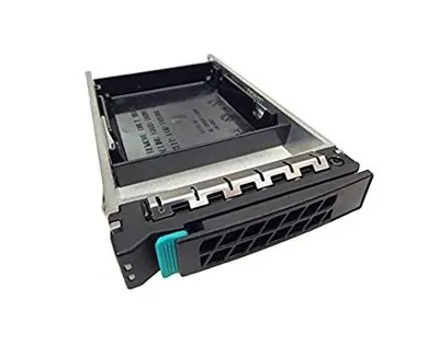 G9146 - Dell 3.5-inch Hot-pluggable SAS/SATA Hard Drive Tray Sled Caddy for PowerEdge and PowerVault Servers