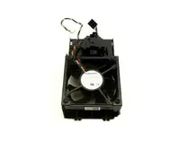 G928P - Dell 12V Fan Assembly for Optiplex GX760