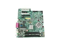 G9322 - Dell System Board for Precision 380