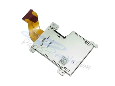 G971F - Dell Card Reader for Precision M4400 / Latitude E6500