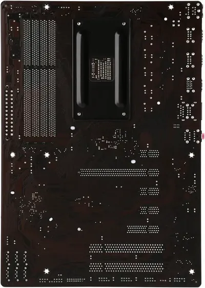 GA-970A-DS3P - Gigabyte AMD 970/ SB950 DDR3 4-Slot System Board (Motherboard) Socket AM3+