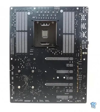 GA-X99-GAMING-5P - Gigabyte System Board (Motherboard) Intel X99 SATA 6Gb/s USB 3.0 Extended ATX Socket LGA-2011-V3