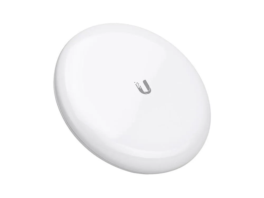 GBEUS - Ubiquiti GigaBeam IEEE 802.11ac 1Gbit/s Wireless Bridge