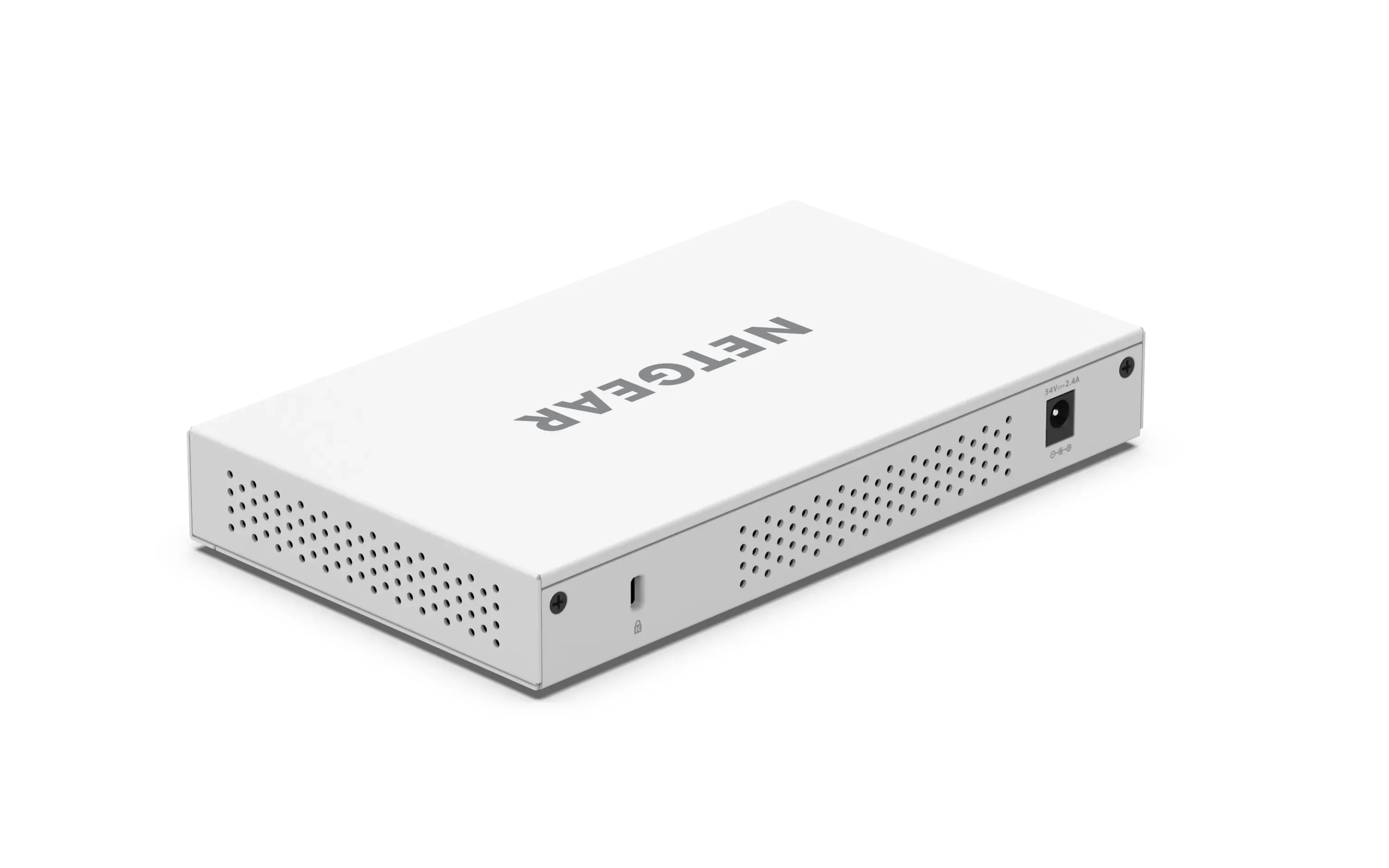 GC108PP-100PES - Netgear GC108PP 8-Port Ethernet Switch