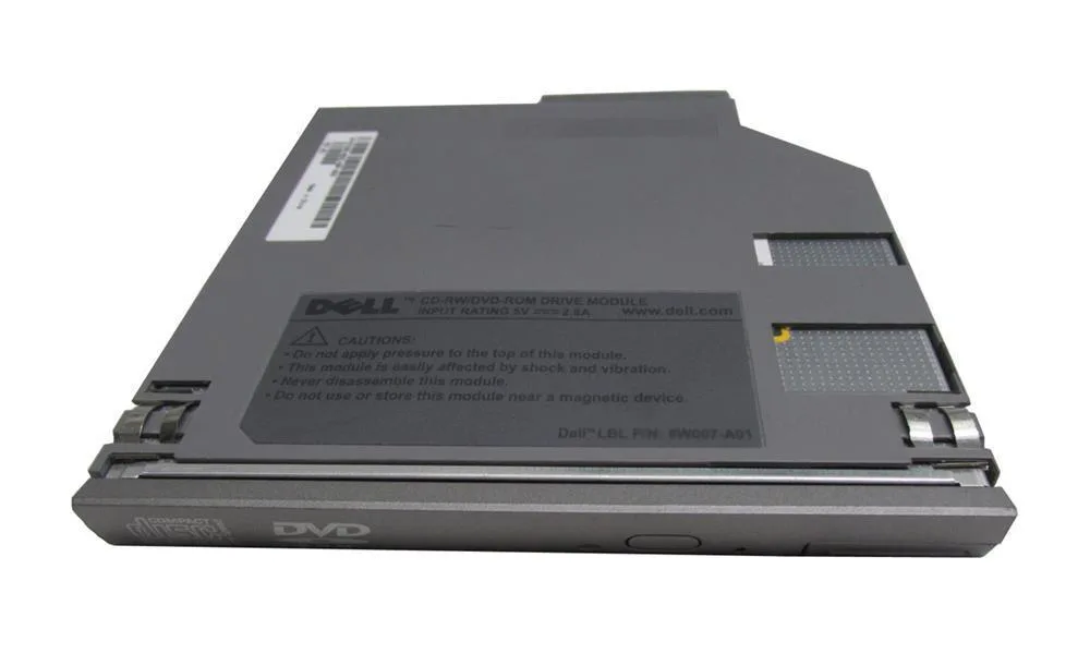 GC253 - Dell 24X CD-RW/DVD Combo Drive (RoHS)