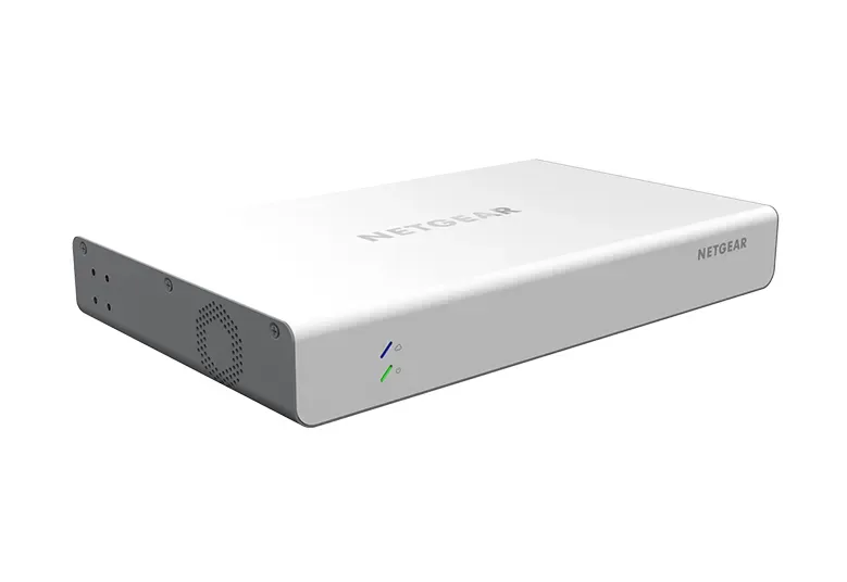 GC510PP-100NAS - Netgear GC510PP 8-Port Ethernet Switch