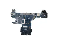 GCHTD - Dell System Board for Core i5 2.7GHz (i5-3340M) with CPU W/BA