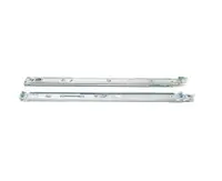 GD5DW - Dell 1U Sliding Rail Kit for PowerEdge R320 / R420 / R620 / R630 Server