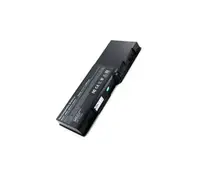 GD761 - Dell 9-Cell 11.1V 6600mAH Li-Ion Battery for Inspiron E1505 and 6400