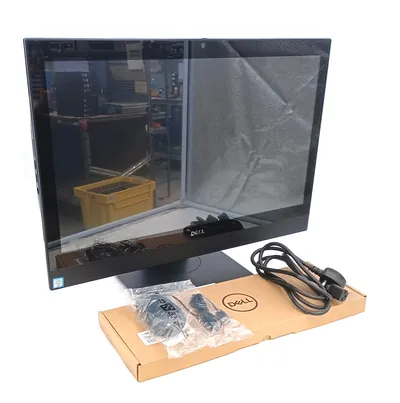GDRG3 - Dell Optiplex 23.8-Inch 7440 Mv238qum-n20 AIO 4k UHD LCD Screen