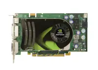 GEFORCE-8600-GTS - Nvidia GeForce 256MB DDR3 PCI-Express Dual Display Video Graphics Card