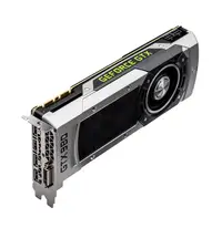 GeForce-GTX980 - PNY Nvidia GeForce GTX 980 4GB GDDR5 256-Bit HDMI / DisplayPort / Dual-Link DVI PCI Express 3.0 x16 Video Graphics Card