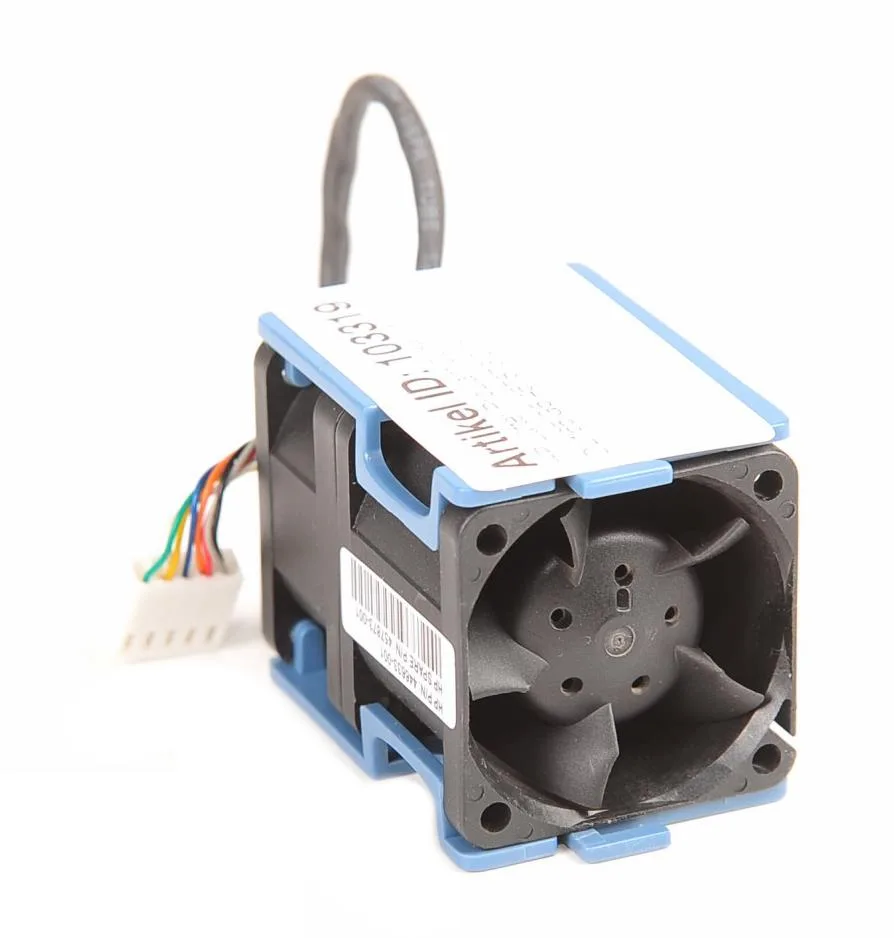 GFB0412EHS - HP Cooling Fan for ProLiant DL160 G6 Server