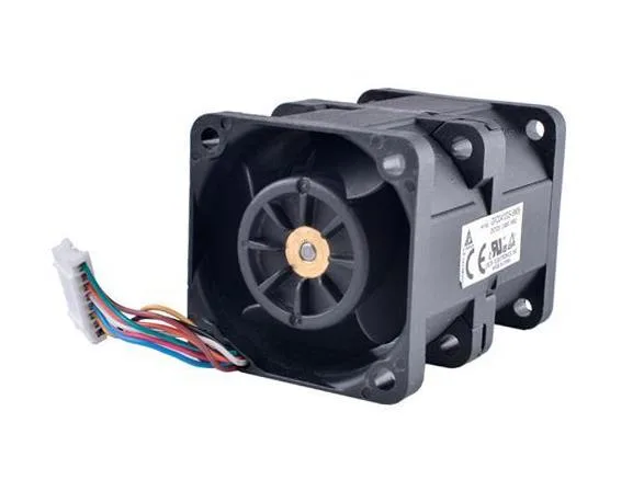 GFC0412DS - Delta Fan DC 12V 1.30A for x3530 M4