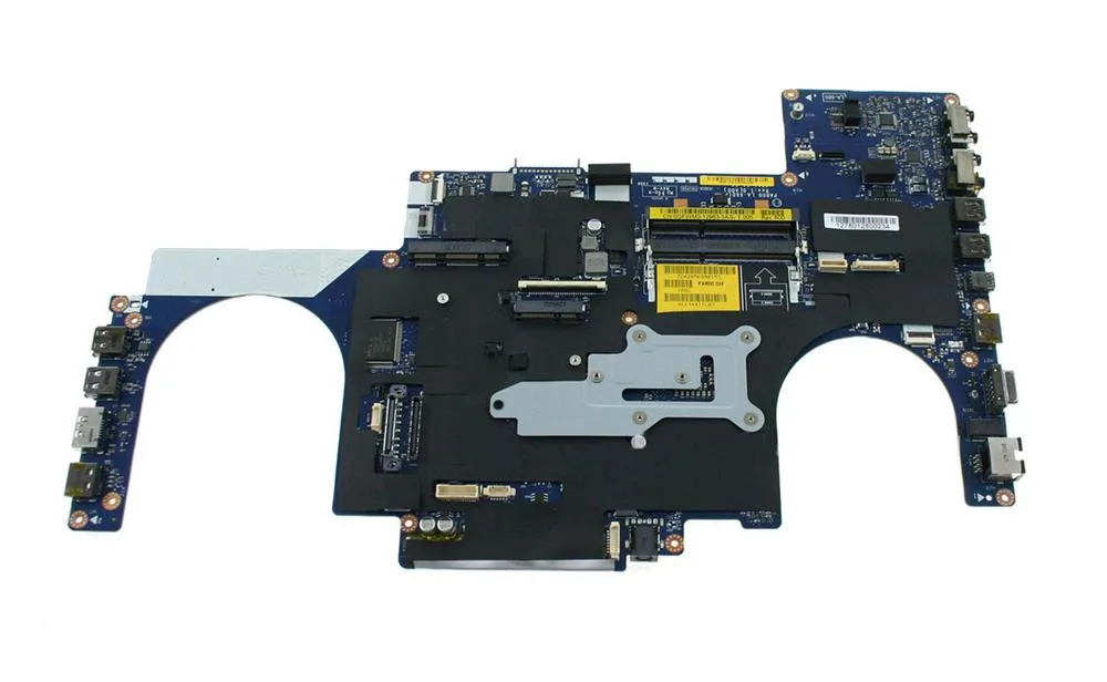 GFWM3 - Dell System Board (Motherboard) for Alienware M17x R3