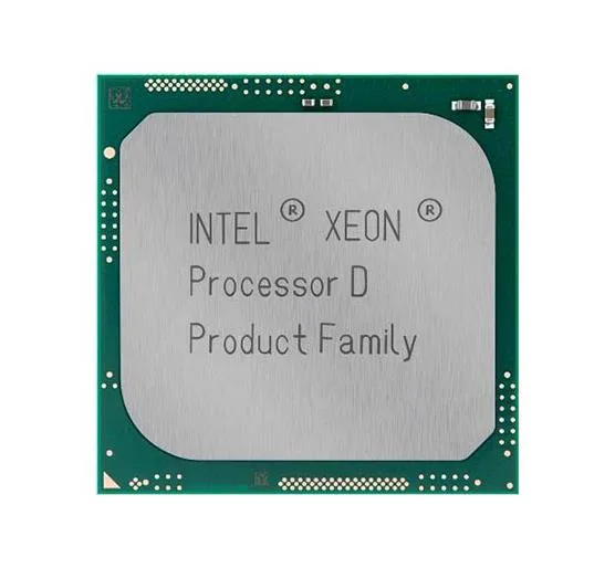 GG8067402568800 - Intel Xeon D-1521 Quad-Core 2.40GHz Socket FCBGA1667 6M L3 Cache Processor