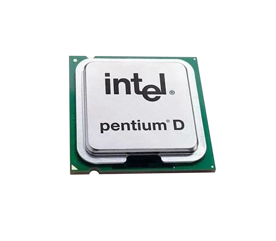 GG8067402569900 - Intel Pentium D1508 2-Core 2.20GHz Socket FCBGA1667 3MB Cache Processor