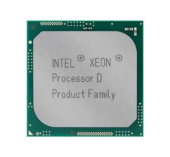 GG8067402612700 - Intel Xeon D-1537 8 Core 1.70GHz Socket FCBGA1667 12MB L3 Cache Processor