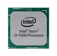GG8068204236502 - Intel Xeon D-1602 Dual-Core 2.50GHz 3MB L3 Cache Socket FCBGA1667 Processor