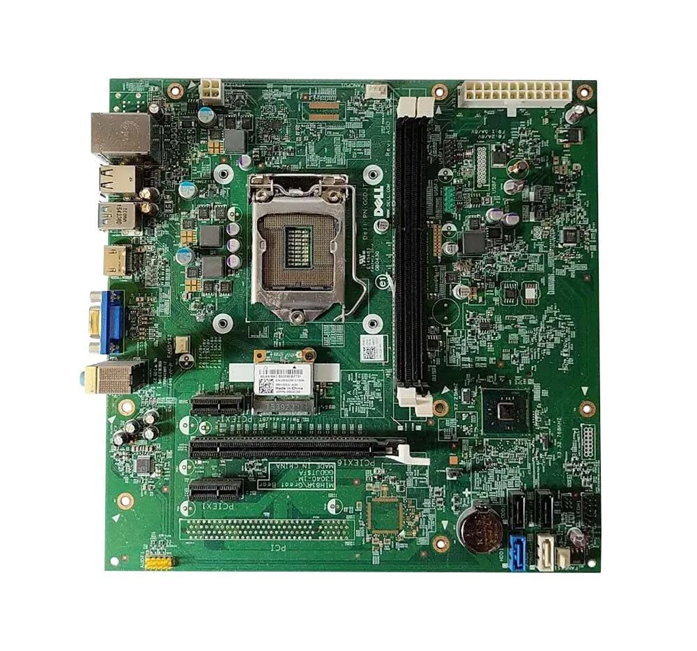 GGDJT - Dell System Board (Motherboard) Socket LGA1150 for Inspiron 3847