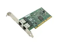 GGV3W - Dell Single-Port 10Gb/s Gigabit Ethernet AT2 Server Network Adapter