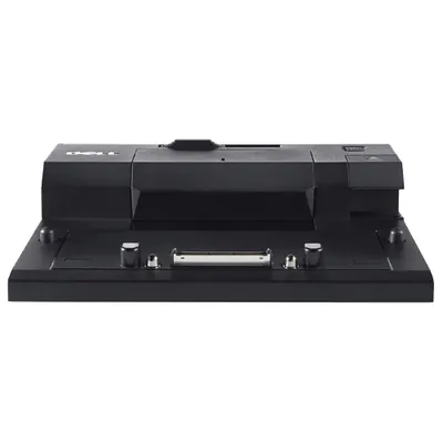 GH066 - Dell D-Port Replicator for Latitude