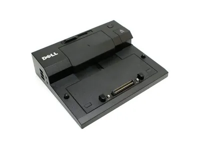 GH795 - Dell D Port Replicator (Include 130W Adapter)