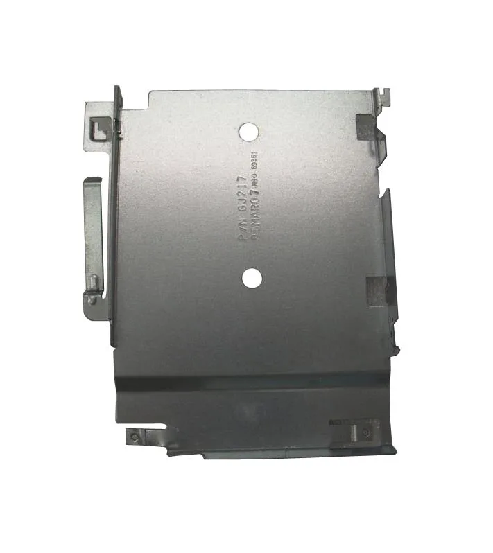 GJ217 - Dell Slim Optical IDE to SATA Adapter Tray Caddy