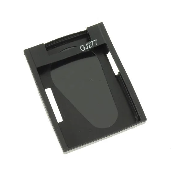 GJ277 - Dell Hard Drive Caddy for Latitude D430 D420