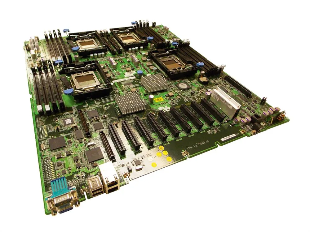GK775 - Dell System Board (Motherboard) for PowerEdge 6950