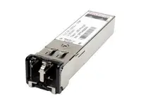 GLC-FE-100BX-D48 - Cisco - 100Mb/s 100Base-BX Single-Mode Fiber 10km 1550nm-TX/1310nm-RX LC Connector SFP Transceiver Module