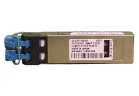 Cisco GLC-FE-100EX Single-Mode 100Mbps 100Base-EX Fiber 40km 1310nm Duplex LC Connector SFP Transceiver Module