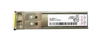 GLC-FE-100FX24 - Cisco 100Mb/s 100Base-FX Multi-Mode Fiber 2km 1310nm Duplex LC Connector SFP Transceiver Module 24-pack
