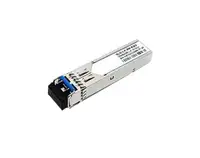 GLC-LX-SM-RGD - Cisco 1.25Gb/s 1000Base-LX/LH Single-Mode Fiber 10km 1310nm Duplex LC Connector SFP Transceiver Module