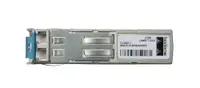 GLCLHSM1 - Cisco 1Gb/s 1000Base-LX/LH Single-Mode Fiber 10km 1310nm Duplex LC Connector SFP Transceiver Module