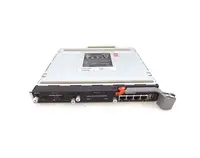 GM069 - Dell PowerConnect M6220 1Gbps 20 x Ports 1000Base-T Ethernet Layer 3 Switch for PowerEdge M1000E Switch Module