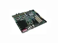 GM091 - Dell System Board for Presicion 690 WorkStation
