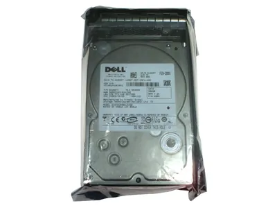GM0J4 - Dell 500GB 5400RPM SATA 3Gb/s 8MB Cache 2.5-inch Hard Drive