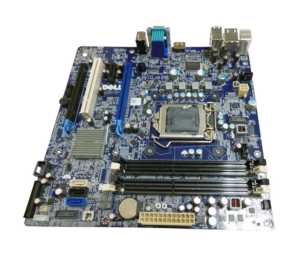 GMRY7 - Dell System Board (Motherboard) for OptiPlex 990 Mini Tower