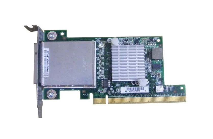 GMV12 - Dell PowerEdge C6145 PCI Express Host Bus Adapter