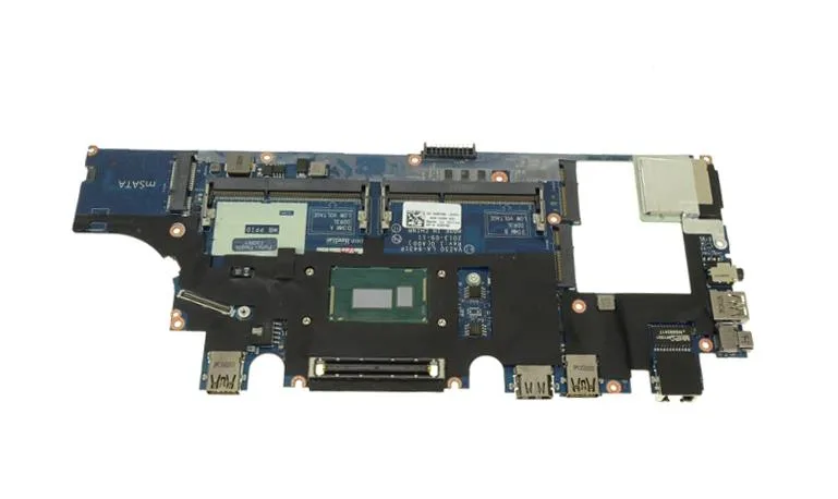 GMYR8 - Dell System Board Core i5 2.0GHz (i5-4310U) with CPU for Latitude E7240