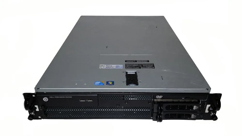 GN142 - Dell Precision R5400 CTO Chassis