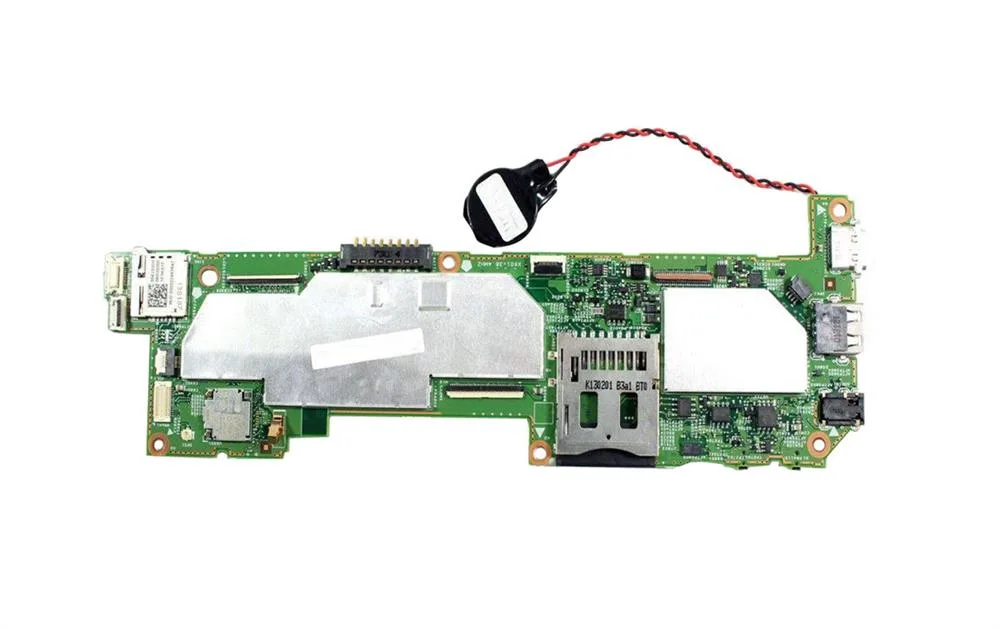 GN4D9 - Dell System Board Atom 1.8GHz (Z2760) with CPU Latitude