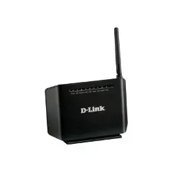 GO-DSL-N150 - D-Link Wireless Router IEEE 802.11n