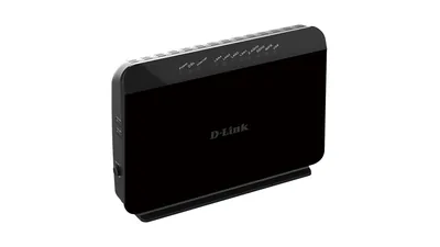 D-Link GO-RT-AC750/E wireless router Fast Ethernet Dual-band